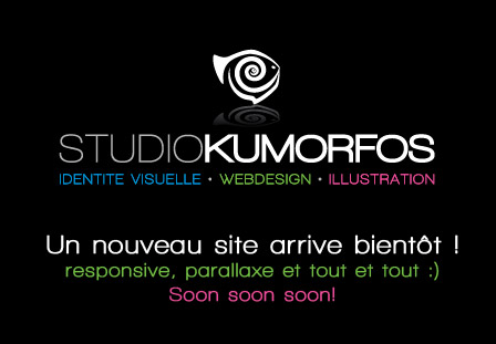 STUDIO KUMORFOS