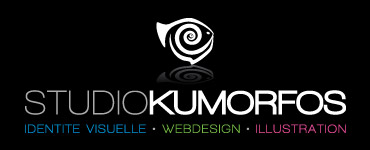 STUDIO KUMORFOS logo
