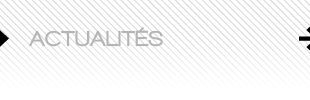 Actualités